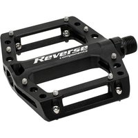 Reverse Pedal Black ONE Jr. Schwarz