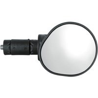 KLS Spiegel PATROL Schwarz