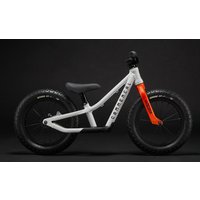 Commencal RAMONES 14 PUSH BIKE PURE WHITE 14" Diamant