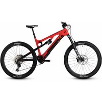 NOX Helium All-Mtn 5.9 Ultra Chili 29" 252 Wh Diamant