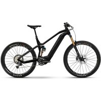 Haibike AllMtn 10 matte gloss/black ink 29"/27,5" 720 Wh Diamant