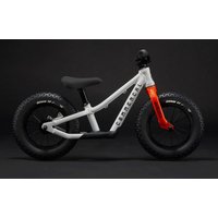 Commencal RAMONES 12 PUSH BIKE PURE WHITE 14" Diamant