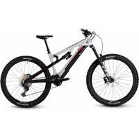 NOX Helium All-Mtn 5.9 Pro Shark 29" 252 Wh Diamant