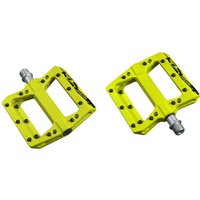Pedale KLS REIN yellow