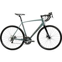 KROSS Rennrad Vento 4.0 28&quot; grün