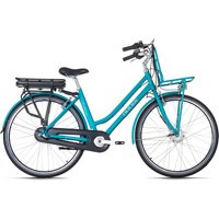Adore E-Citybike Cantaloupe 28&quot;