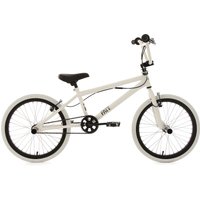 Fatt 20&quot; weiß