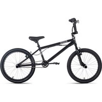 Four 20&quot; schwarz