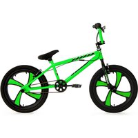 Cobalt 20&quot; grün