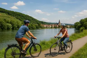 Bikepacking für Frauen – Dein Mikroabenteuer auf zwei Rädern