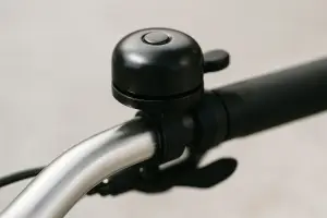 Fahrradklingel warum Sie wichtig ist