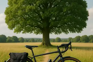 Radfahren für die Seele – Warum das Bike mehr ist als nur ein Fortbewegungsmittel