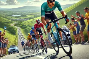 Fahrradevents Juni 2025 – Die besten Rad-Events, Rennen & Touren